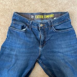 Boys jeans size 18 Extreme Comfort